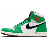 Nike Air Jordan 1 Retro Lucky Green
