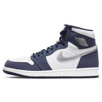 Nike Air Jordan 1 Retro Midnight Navy