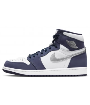 Nike Air Jordan 1 Retro Midnight Navy