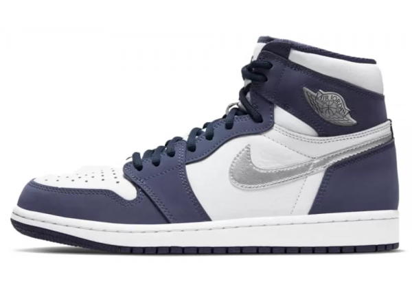 Nike Air Jordan 1 Retro Midnight Navy