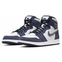 Nike Air Jordan 1 Retro Midnight Navy