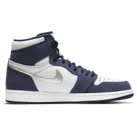 Nike Air Jordan 1 Retro Midnight Navy