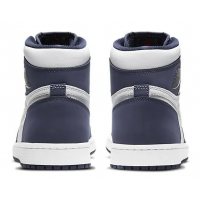 Nike Air Jordan 1 Retro Midnight Navy