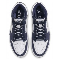 Nike Air Jordan 1 Retro Midnight Navy