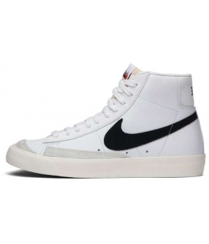 Nike Blazer 77 Mid Vintage White