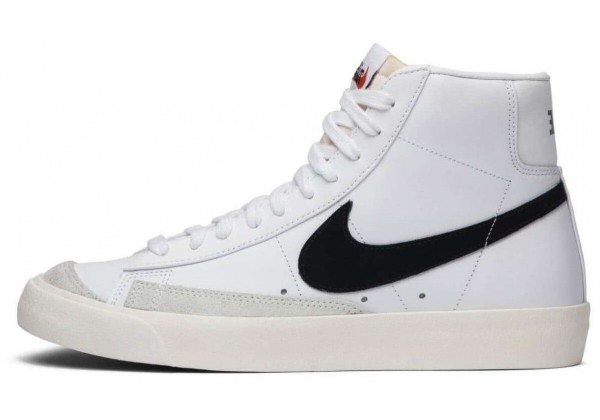 Nike Blazer 77 Mid Vintage с мехом