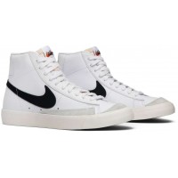 Nike Blazer 77 Mid Vintage с мехом