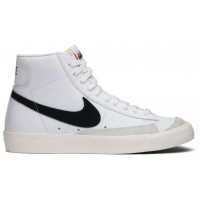 Nike Blazer 77 Mid Vintage с мехом