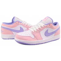 Nike Air Jordan 1 SE Arctic Punch