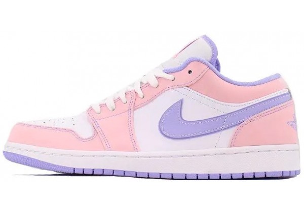 Nike Air Jordan 1 SE Arctic Punch
