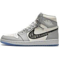 Nike Air Jordan 1 Retro Dior