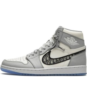 Nike Air Jordan 1 Retro Dior