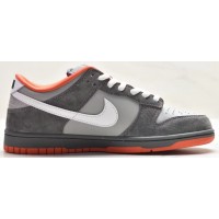Nike SB Dunk Low Pro NYC Pigeon с мехом