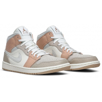 Кроссовки Nike Air Jordan 1 Retro Milan