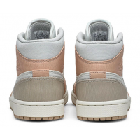 Кроссовки Nike Air Jordan 1 Retro Milan