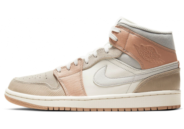 Кроссовки Nike Air Jordan 1 Retro Milan