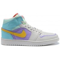 Nike Air Jordan 1 Retro Pastel
