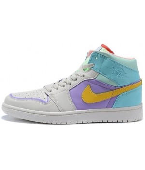 Nike Air Jordan 1 Retro Pastel