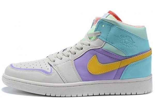 Nike Air Jordan 1 Retro Pastel