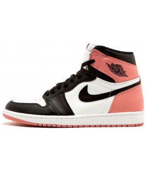 Nike Air Jordan 1 Mid OG Shattered Backboard