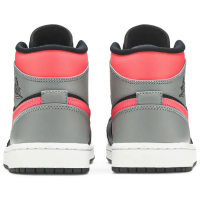 Nike Jordan 1 Mid Pink Shadow