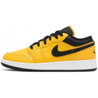 Nike air jordan 1 low university