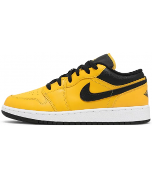 Nike air jordan 1 low university