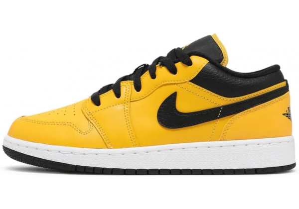 Nike air jordan 1 low university