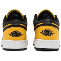 Nike air jordan 1 low university