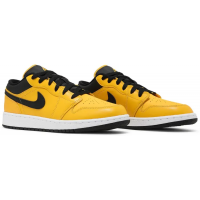 Nike air jordan 1 low university