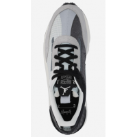 Nike Air Jordan Granville Pro Cool Grey