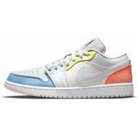 Nike Air Jordan 1 Low To my first coach