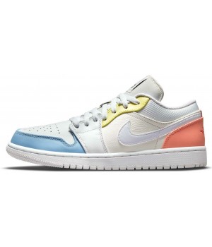 Nike Air Jordan 1 Low To my first coach