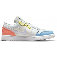 Nike Air Jordan 1 Low To my first coach