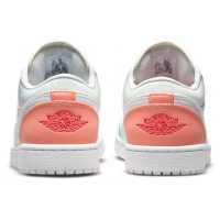 Nike Air Jordan 1 Low To my first coach