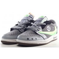 Nike Air Jordan 1 Low Hoonigan