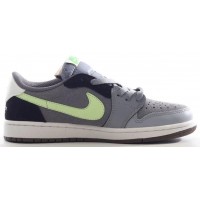 Кроссовки Nike Air Jordan 1 Low Hoonigan Кроссовки Nike Air Jordan 1 Low Hoonigan