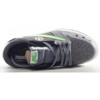 Кроссовки Nike Air Jordan 1 Low Hoonigan Кроссовки Nike Air Jordan 1 Low Hoonigan