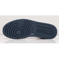 Кроссовки Nike Air Force Jordan белые