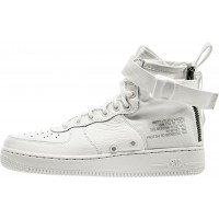 Nike Air Force Urban Utility F.White