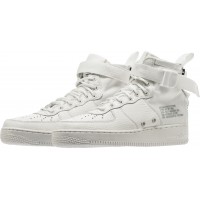 Nike Air Force Urban Utility F.White