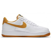 Nike Air Force 1 Low ’07 LV8 White Light Ginger