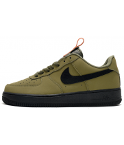 Nike Air Force 1 '07 Medium Olive