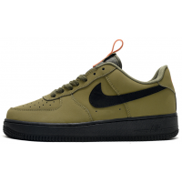 Nike Air Force 1 '07 Medium Olive