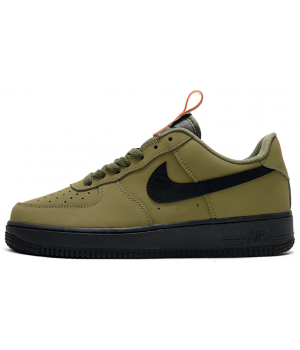 Nike Air Force 1 '07 Medium Olive