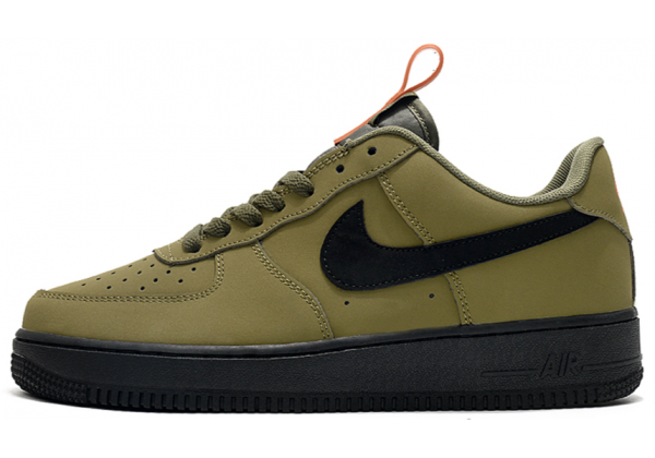 Nike Air Force 1 '07 Medium Olive