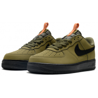 Nike Air Force 1 '07 Medium Olive