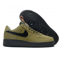 Nike Air Force 1 '07 Medium Olive