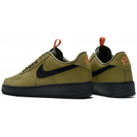 Nike Air Force 1 '07 Medium Olive