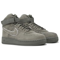 Nike Air Force 1 High Dark Stucco